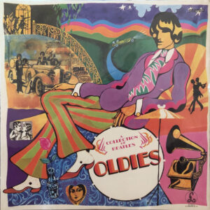 The Beatles – A Collection Of Beatles Oldies