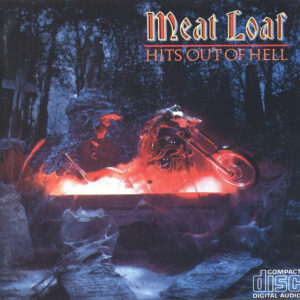Meat Loaf – Hits Out Of Hell