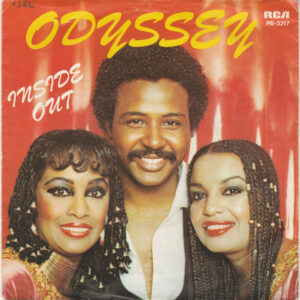 Odyssey  – Inside Out (Special Remix)