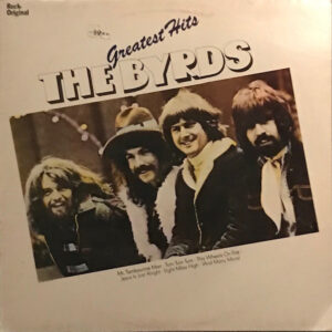 The Byrds – Greatest Hits