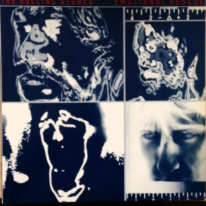 The Rolling Stones – Emotional Rescue