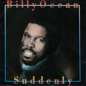 Billy Ocean – Suddenly