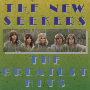 The New Seekers – The Greatest Hits