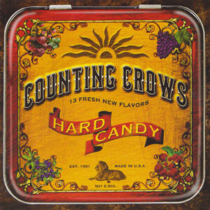 Counting Crows – Hard Candy