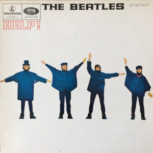 The Beatles – Help!