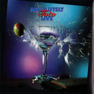Toto – Absolutely Live