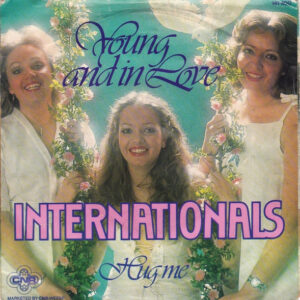 The Internationals – Young And In Love