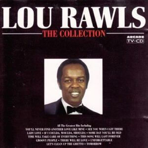 Lou Rawls – The Collection