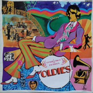 The Beatles – A Collection Of Beatles Oldies