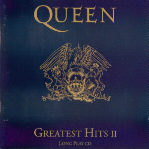 Queen – Greatest Hits II