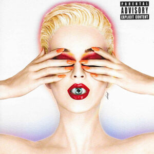 Katy Perry – Witness