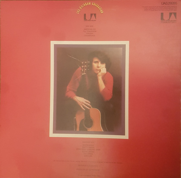 Don McLean – American Pie - Afbeelding 2