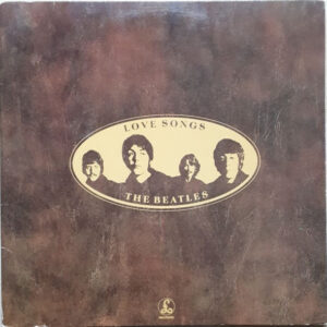 The Beatles – Love Songs