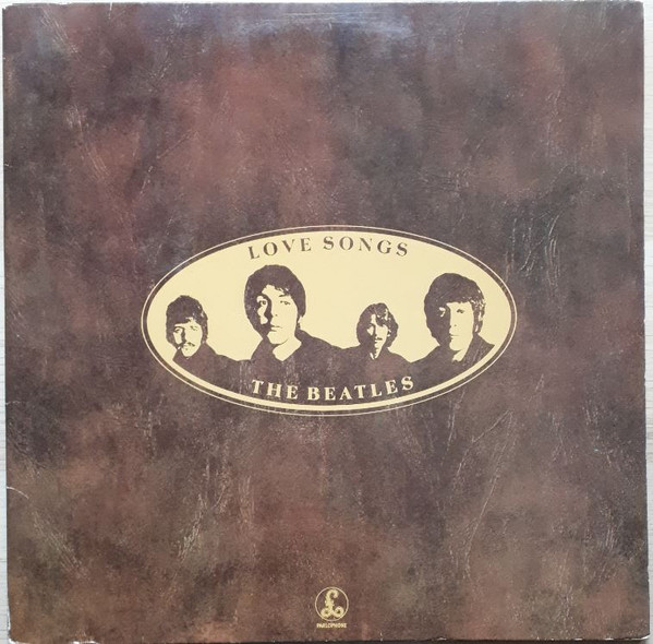 The Beatles – Love Songs