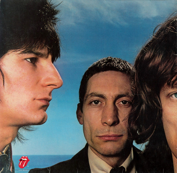 The Rolling Stones – Black And Blue - Afbeelding 3