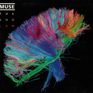 Muse – The 2nd Law