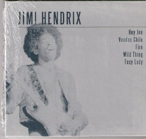 Jimi Hendrix – Jimi Hendrix