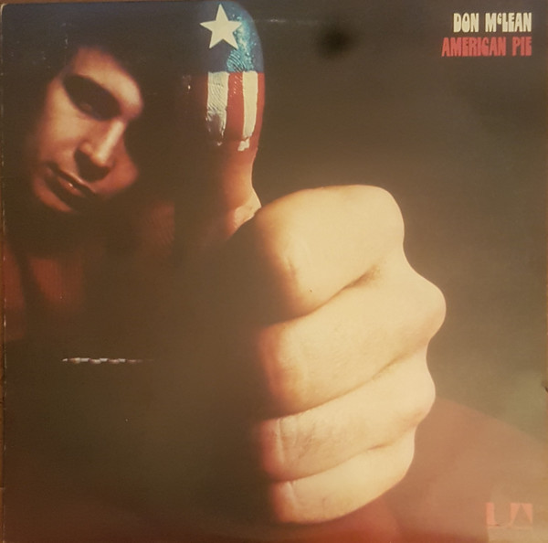 Don McLean – American Pie