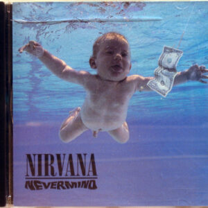 Nirvana – Nevermind
