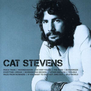 Cat Stevens – Icon
