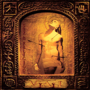 Steve Vai – Sex & Religion