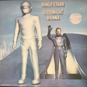 Ringo Starr – Goodnight Vienna