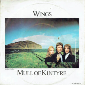 Wings – Mull Of Kintyre
