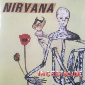 Nirvana – Incesticide