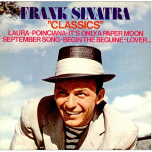 Frank Sinatra – "Classics"