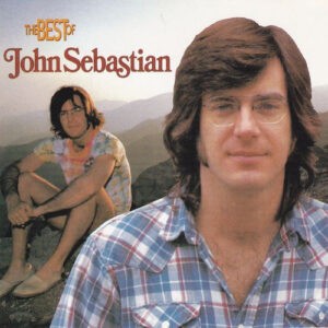 John Sebastian – The Best Of
