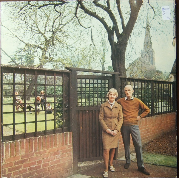 Fairport Convention – Unhalfbricking