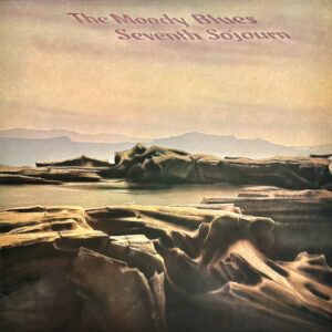 The Moody Blues – Seventh Sojourn