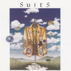 Fish – Suits