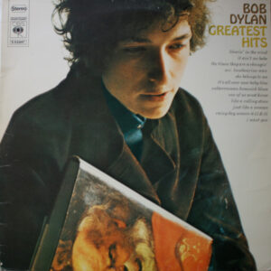 Bob Dylan – Greatest Hits