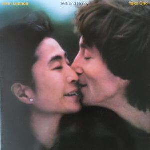 John Lennon & Yoko Ono – Milk And Honey