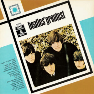 The Beatles – Beatles' Greatest