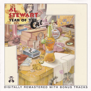Al Stewart – Year Of The Cat