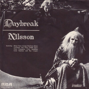 Harry Nilsson – Daybreak