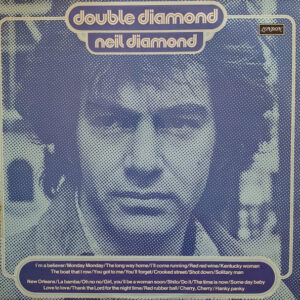 Neil Diamond – Double Diamond