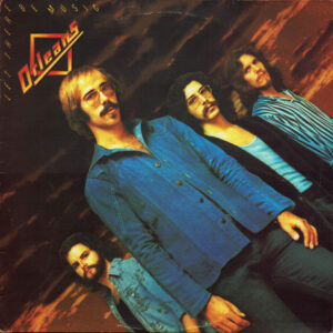 Orleans – Let There Be Music