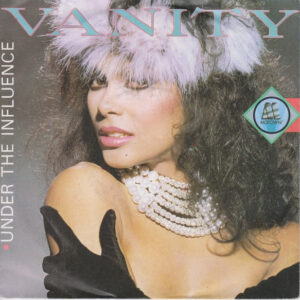 Vanity – Under The Influence