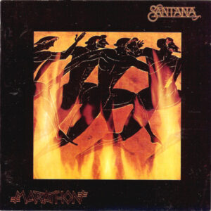 Santana – Marathon