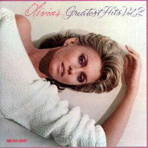 Olivia Newton-John – Olivia's Greatest Hits Vol. 2