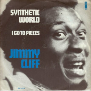 Jimmy Cliff – Synthetic World