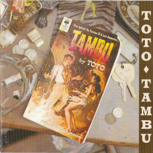 Toto – Tambu