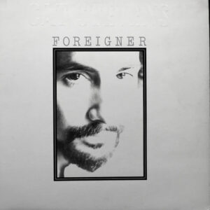 Cat Stevens – Foreigner