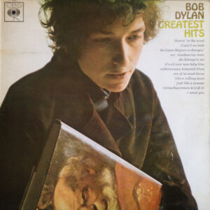 Bob Dylan – Greatest Hits