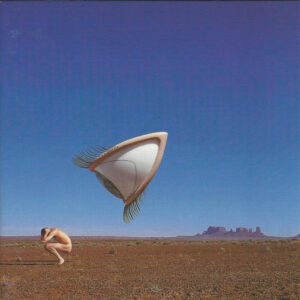 The Cranberries – Bury The Hatchet