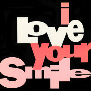Shanice – I Love Your Smile(Promo)