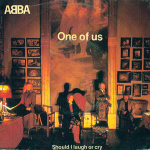 ABBA – One Of Us